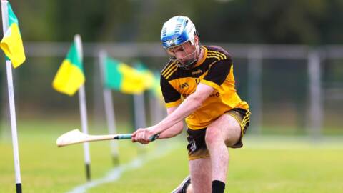 Meath G.A.A.