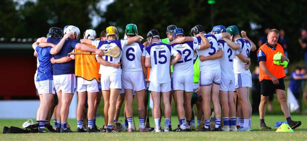 Kilmessan or Trim to take a major step towards the knockout stages?