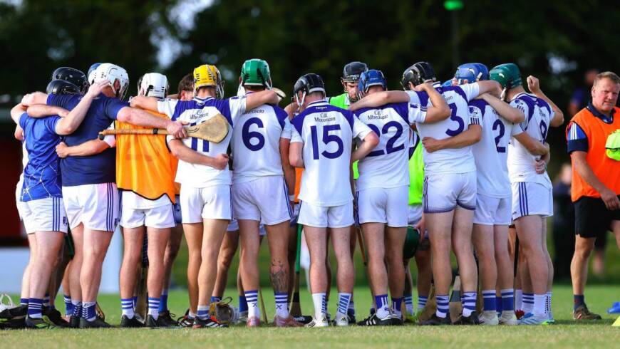 Kilmessan or Trim to take a major step towards the knockout stages?