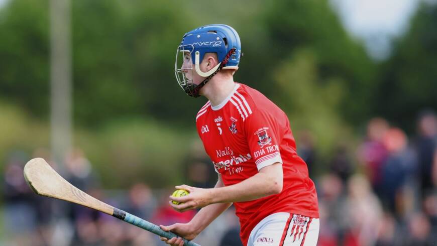 Will it be Trim or Kiltale who take a giant step towards the knockout stages?