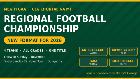 Meath G.A.A.