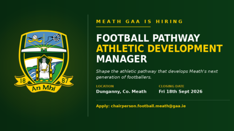 Meath G.A.A.