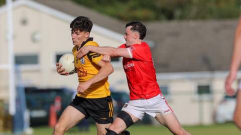 Another night of high drama awaits in the Football Championships