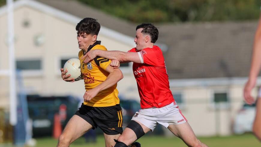 Another night of high drama awaits in the Football Championships
