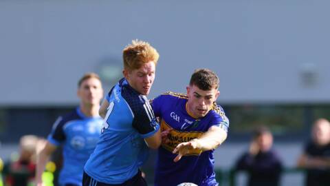 First Mí Meath TOTW of the Championship Unveiled