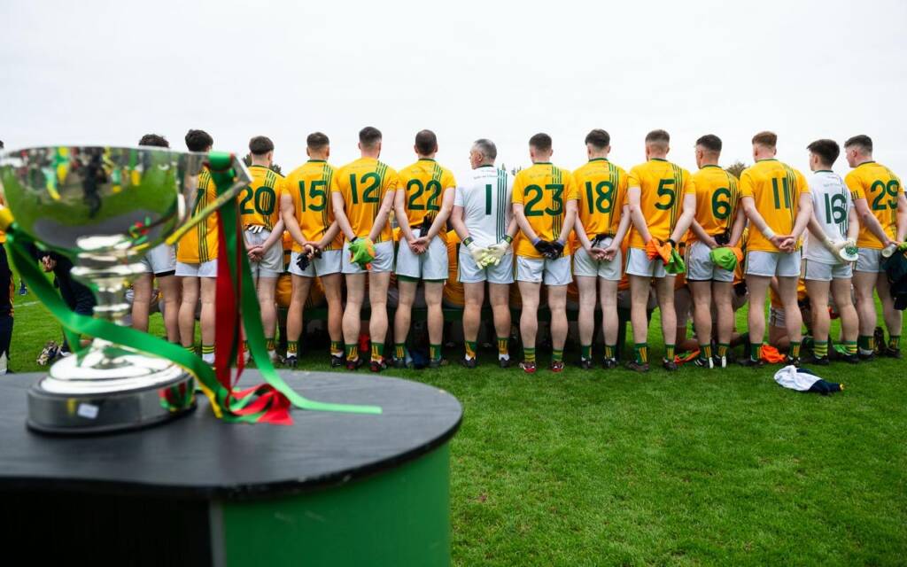 Who will progress and who will crash out as final round of Football Championships commence?