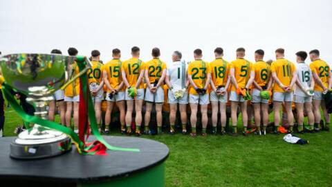 Meath G.A.A.