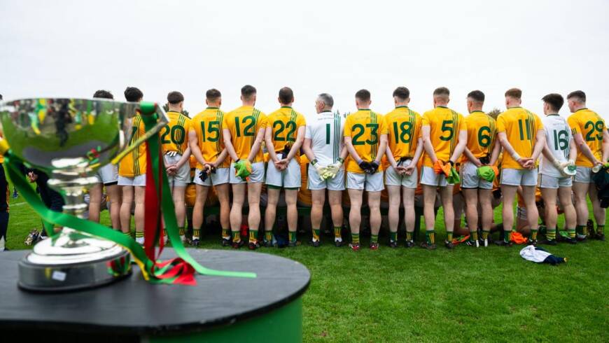 Who will progress and who will crash out as final round of Football Championships commence?
