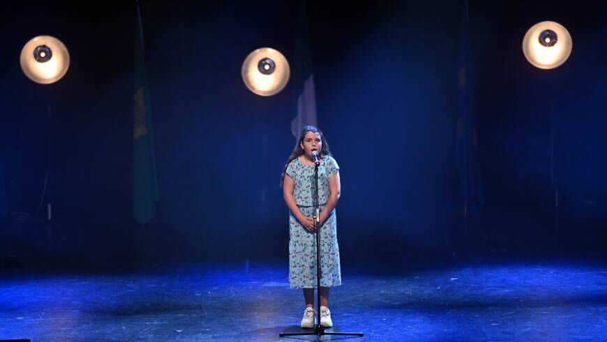 Scór na nÓg 2026