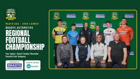 Bradys Automotive Regional Football Championship 2026 Officially Launched